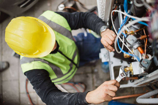 Best Industrial Electrical Services  in Remsenburg Speonk, NY